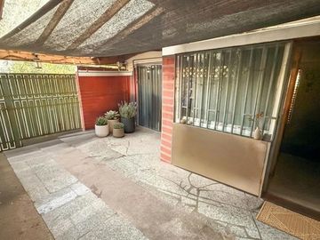 Casa 5 Dorm Estac Techado Comedor Independiente Paine