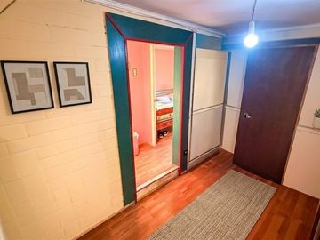 Casa 5 Dorm Estac Techado Comedor Independiente Paine