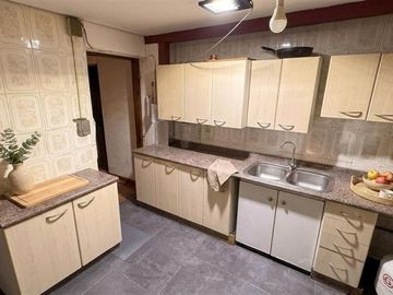 Casa 5 Dorm Estac Techado Comedor Independiente Paine