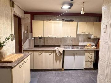 Casa 5 Dorm Estac Techado Comedor Independiente Paine