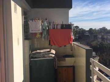 DEPARTAMENTO 2 AMBIENTES EN SAAVEDRA