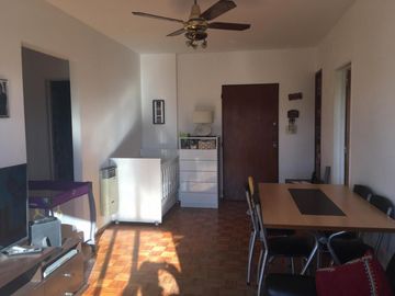DEPARTAMENTO 2 AMBIENTES EN SAAVEDRA