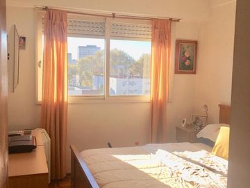 DEPARTAMENTO 2 AMBIENTES EN SAAVEDRA