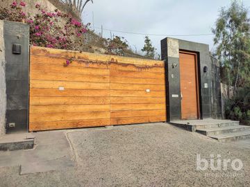 GRAN CASA DE 6 DORM EN VENTA EN EXCLUSIVO CONDOMINIO CASUARINAS