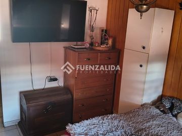 Casa en venta de 3 dorm. en Puente Alto