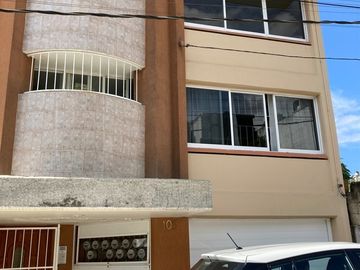 Venta edificio de departamentos en Xalapa, Ver.