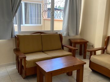 Venta edificio de departamentos en Xalapa, Ver.