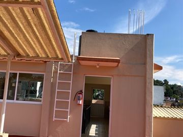 Venta edificio de departamentos en Xalapa, Ver.