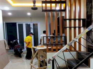RUMAH KOST DIJUAL DI BANDUNG CIKUTRA