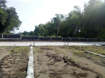 Rumah Dijual Konsep Cluster Di Utara Candi Prambanan Yogyakarta