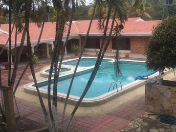 finca en venta en anapoima. Cod V2620