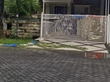 Dijual rumah perumahan griya Benowo indah Surabaya
