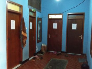 Kos Putri Aktif Bersih Banyak Kamar