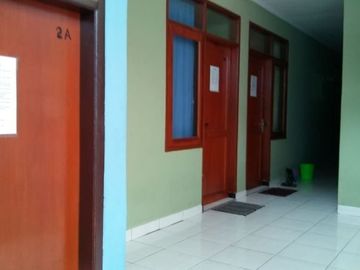 Kos Putri Aktif Bersih Banyak Kamar