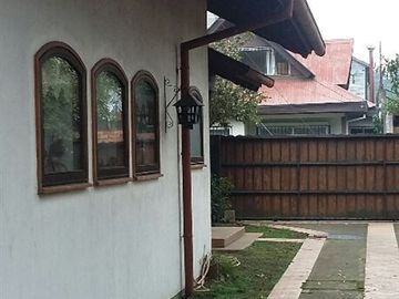 Casa en Venta o Arriendo Sector Holandesa, Temuco