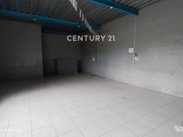Gudang Lokasi Strategis Kawasan Industri Tegal