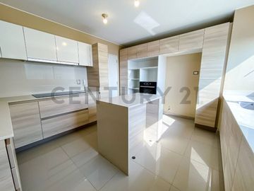 VENDO DUPLEX DE ESTRENO CON VISTA PANORAMICA