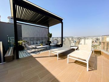 VENDO DUPLEX DE ESTRENO CON VISTA PANORAMICA