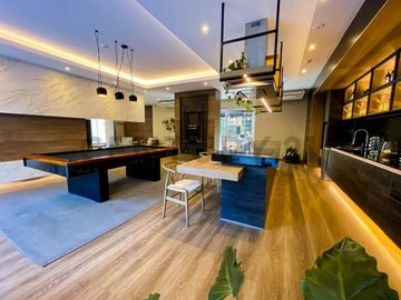 VENDO DUPLEX DE ESTRENO CON VISTA PANORAMICA