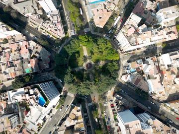 VENDO DUPLEX DE ESTRENO CON VISTA PANORAMICA