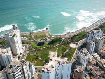 VENDO DUPLEX DE ESTRENO CON VISTA PANORAMICA
