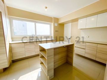 VENDO DUPLEX DE ESTRENO CON VISTA PANORAMICA