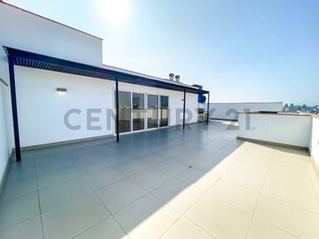 VENDO DUPLEX DE ESTRENO CON VISTA PANORAMICA