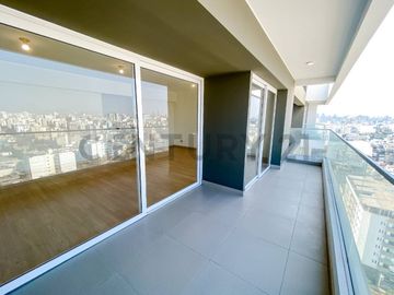 VENDO DUPLEX DE ESTRENO CON VISTA PANORAMICA