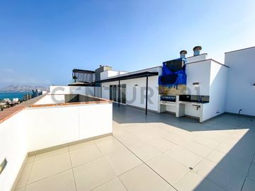 VENDO DUPLEX DE ESTRENO CON VISTA PANORAMICA