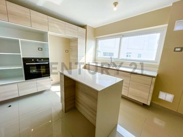 VENDO DUPLEX DE ESTRENO CON VISTA PANORAMICA
