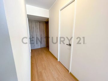 VENDO DUPLEX DE ESTRENO CON VISTA PANORAMICA