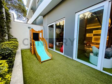 VENDO DUPLEX DE ESTRENO CON VISTA PANORAMICA