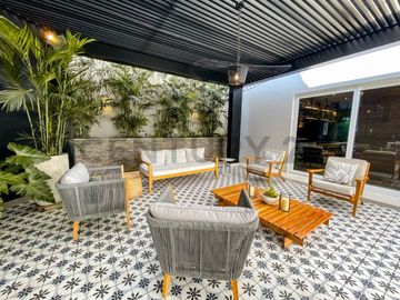 VENDO DUPLEX DE ESTRENO CON VISTA PANORAMICA