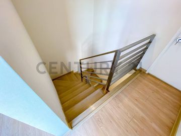 VENDO DUPLEX DE ESTRENO CON VISTA PANORAMICA
