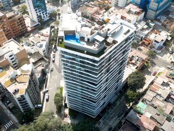 VENDO DUPLEX DE ESTRENO CON VISTA PANORAMICA