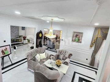 Dijual Cepat Rumah Kencana Loka BSD Tangsel