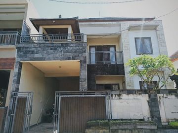 DIJUAL RUMAH 2 LANTAI MURAH DI DENPASAR