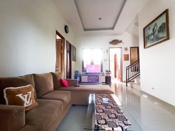 DIJUAL RUMAH 2 LANTAI MURAH DI DENPASAR