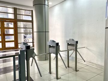 Departamento en Venta en San Francisco con Eleuterio Ramírez