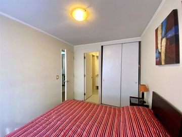 Departamento en Venta en San Francisco con Eleuterio Ramírez