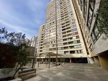 Departamento en Venta en San Francisco con Eleuterio Ramírez