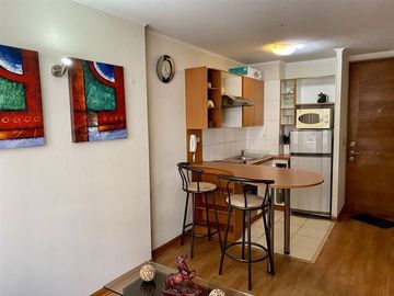 Departamento en Venta en San Francisco con Eleuterio Ramírez