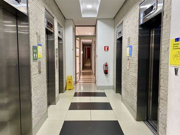 Departamento en Venta en San Francisco con Eleuterio Ramírez