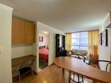Departamento en Venta en San Francisco con Eleuterio Ramírez