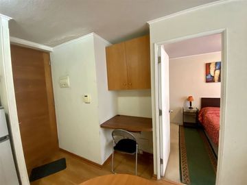 Departamento en Venta en San Francisco con Eleuterio Ramírez