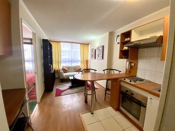 Departamento en Venta en San Francisco con Eleuterio Ramírez