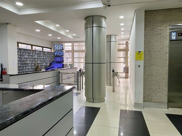 Departamento en Venta en San Francisco con Eleuterio Ramírez