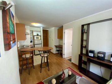 Departamento en Venta en San Francisco con Eleuterio Ramírez