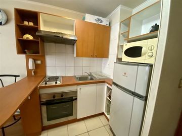 Departamento en Venta en San Francisco con Eleuterio Ramírez
