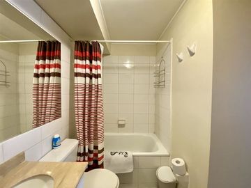 Departamento en Venta en San Francisco con Eleuterio Ramírez
